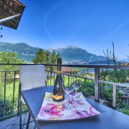 Casa de Férias Casa Mocchetti