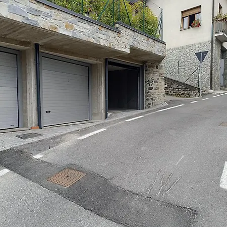 Casa Mocchetti