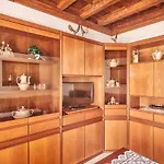 Casa Mocchetti Holiday home *