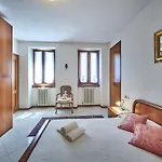 Дом отдыха Casa Mocchetti *