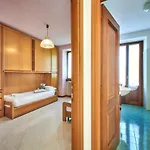 Casa Mocchetti *