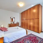 Дом отдыха Casa Mocchetti