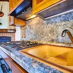 Дом отдыха Casa Mocchetti Лезено