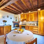 Дом отдыха Casa Mocchetti *