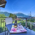 Дом отдыха Casa Mocchetti