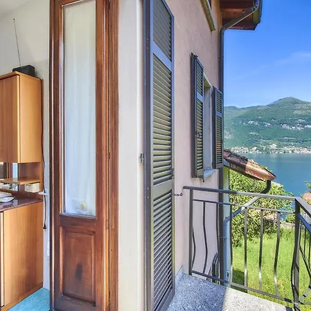 Casa Mocchetti Ferienhaus *