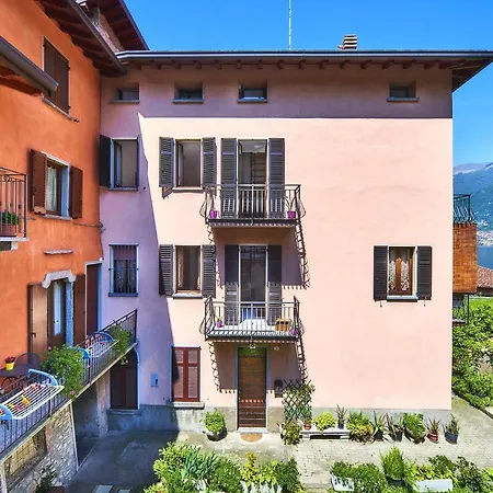 Casa Mocchetti Lezzeno