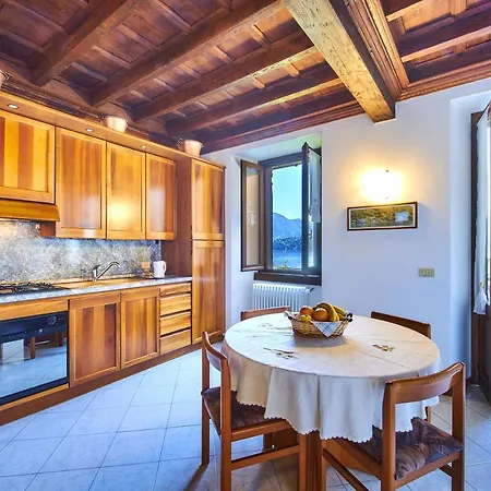 Casa Mocchetti Ferienhaus