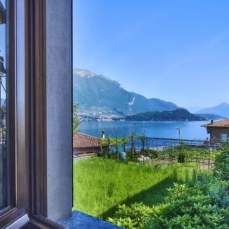 Casa Mocchetti * Lezzeno