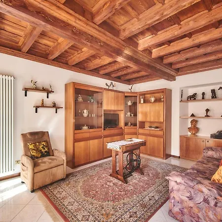 Casa Mocchetti * Lezzeno