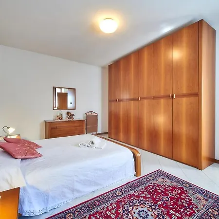 Ferienhaus Casa Mocchetti