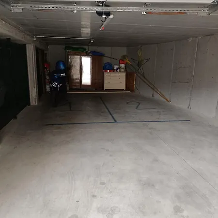 Dom wakacyjny Casa Mocchetti *