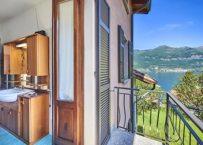 Casa Mocchetti Дом отдыха *