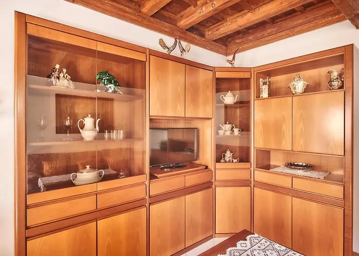 Casa Mocchetti Dom wakacyjny *