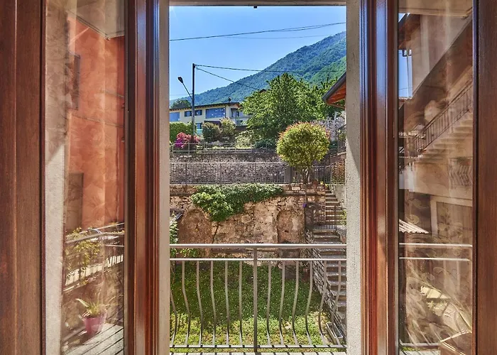 Dom wakacyjny Casa Mocchetti