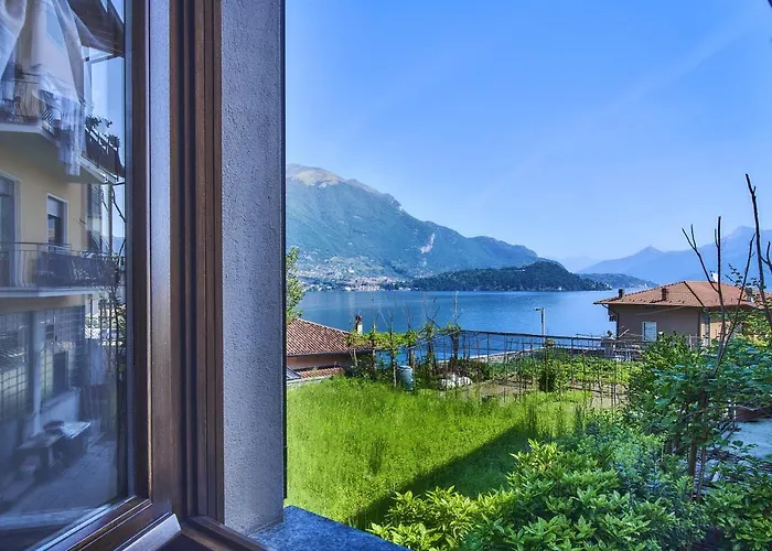 Casa Mocchetti * Lezzeno