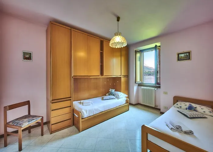 Casa Mocchetti Dom wakacyjny *