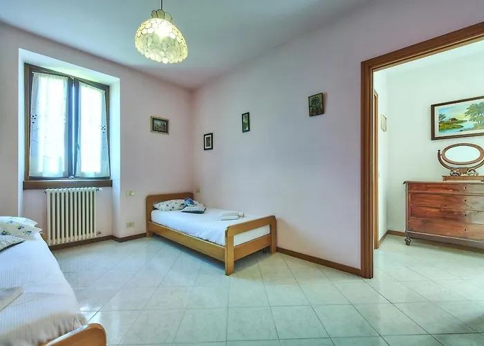 Dom wakacyjny Casa Mocchetti *