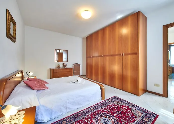 Dom wakacyjny Casa Mocchetti