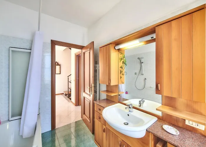 Dom wakacyjny Casa Mocchetti