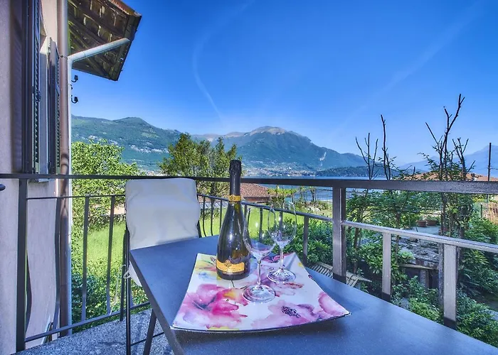 Dom wakacyjny Casa Mocchetti