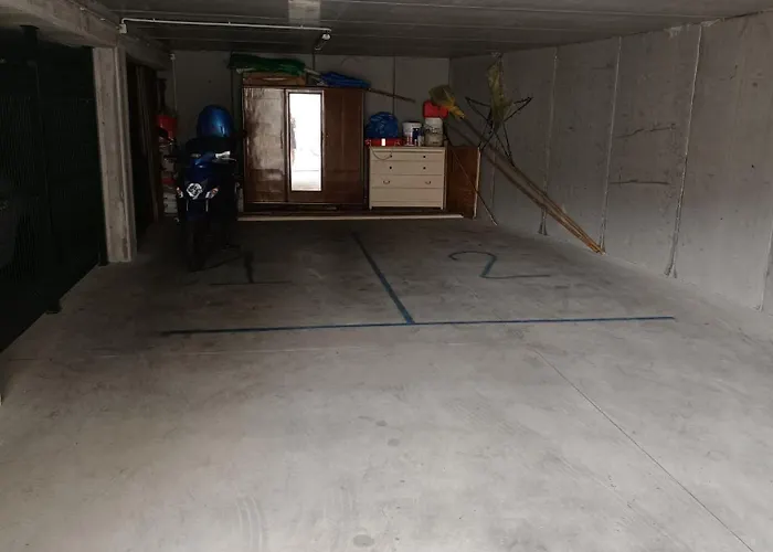 Dom wakacyjny Casa Mocchetti *