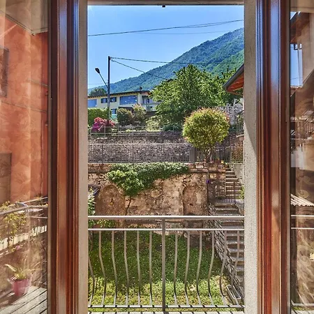 Σπίτι διακοπών Casa Mocchetti