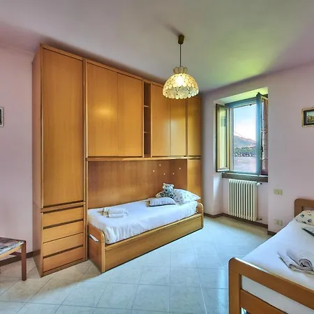 Casa Mocchetti Σπίτι διακοπών *