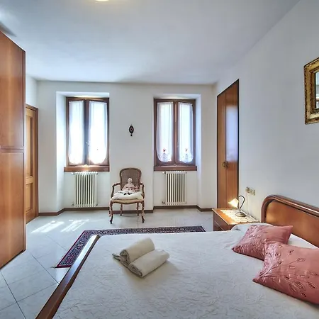 Σπίτι διακοπών Casa Mocchetti *