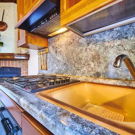 Σπίτι διακοπών Casa Mocchetti Lezzeno