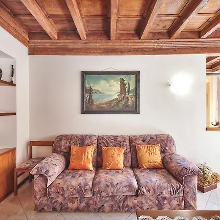 بيت للعطل Casa Mocchetti *