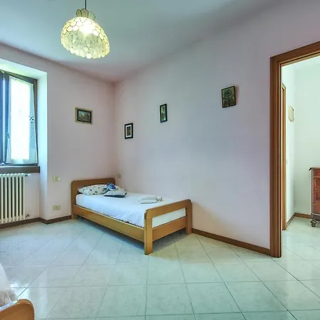 بيت للعطل Casa Mocchetti *